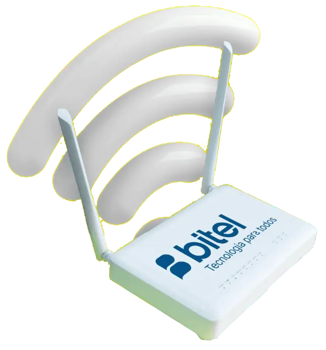 Router Bitel